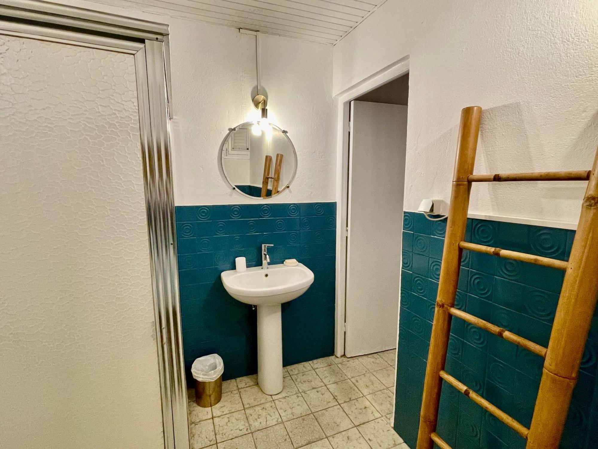 Maison De Campagne A Quelques Minutes De La Ville 勒拉芒坦 外观 照片
